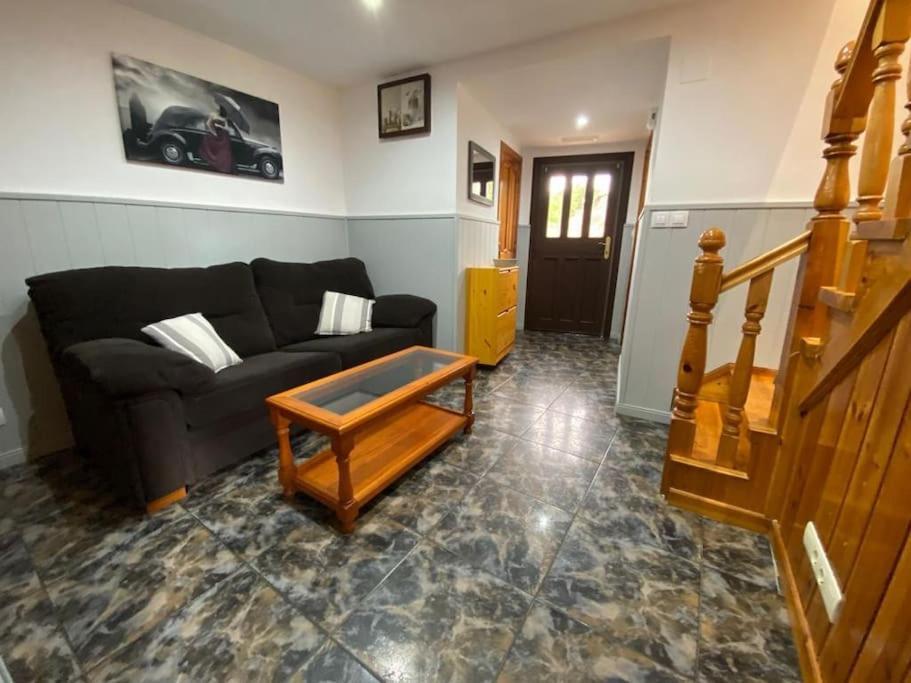 La Casa De Anita Y Jose Villa Колунга Екстериор снимка